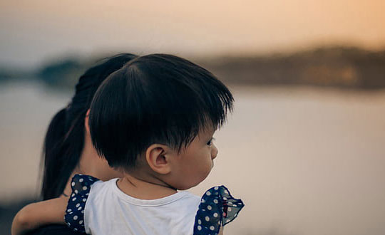 清新淡雅新生兒女孩名字：起名思路參考