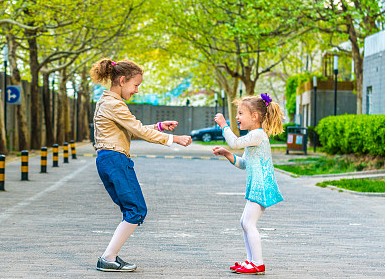 姓安的女孩取什么名字好？ 安姓女孩名字洋氣內(nèi)涵推薦